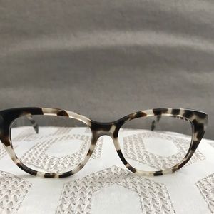 Warby Parker “Olive” Frames